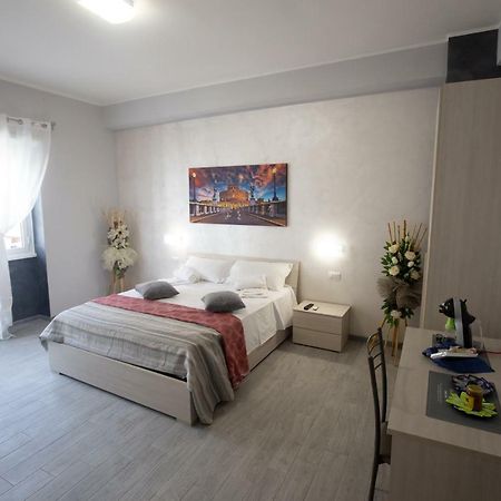 Rooms Monteverde 2 Ρώμη Εξωτερικό φωτογραφία