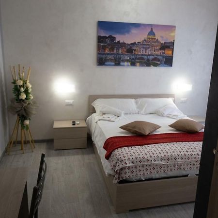Rooms Monteverde 2 Ρώμη Εξωτερικό φωτογραφία