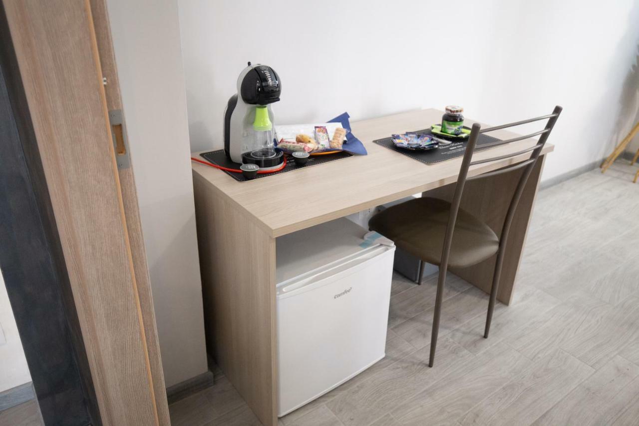 Rooms Monteverde 2 Ρώμη Εξωτερικό φωτογραφία