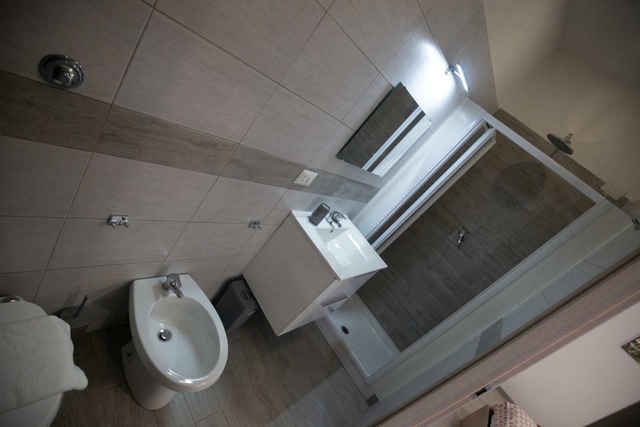 Rooms Monteverde 2 Ρώμη Εξωτερικό φωτογραφία