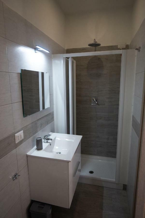 Rooms Monteverde 2 Ρώμη Εξωτερικό φωτογραφία