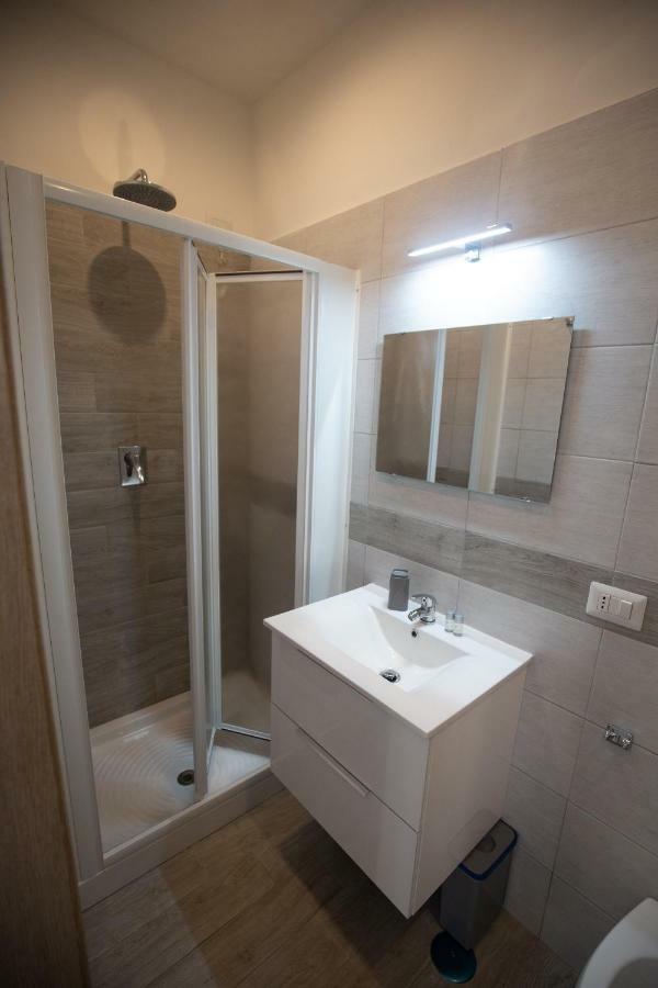 Rooms Monteverde 2 Ρώμη Εξωτερικό φωτογραφία