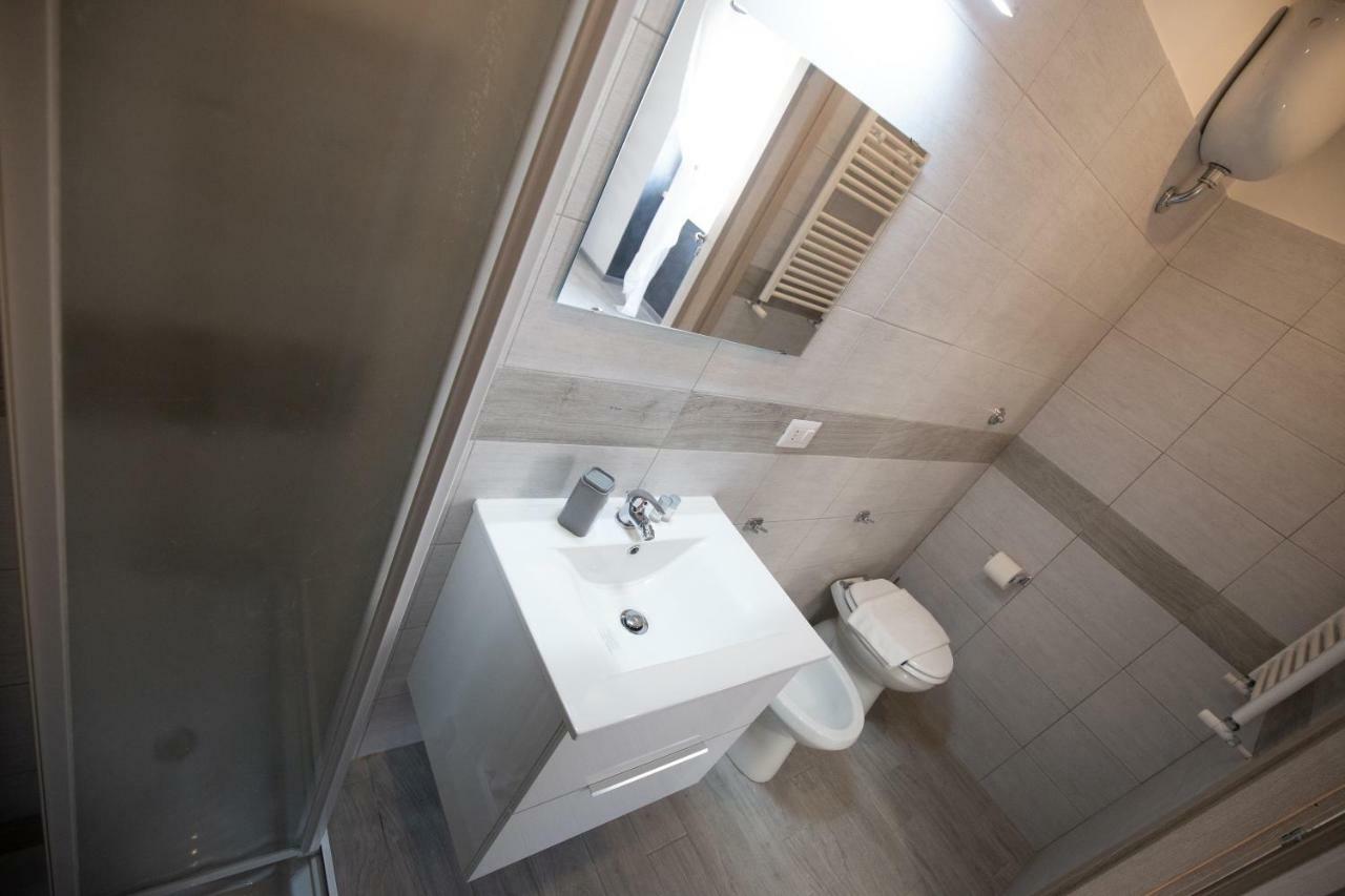 Rooms Monteverde 2 Ρώμη Εξωτερικό φωτογραφία