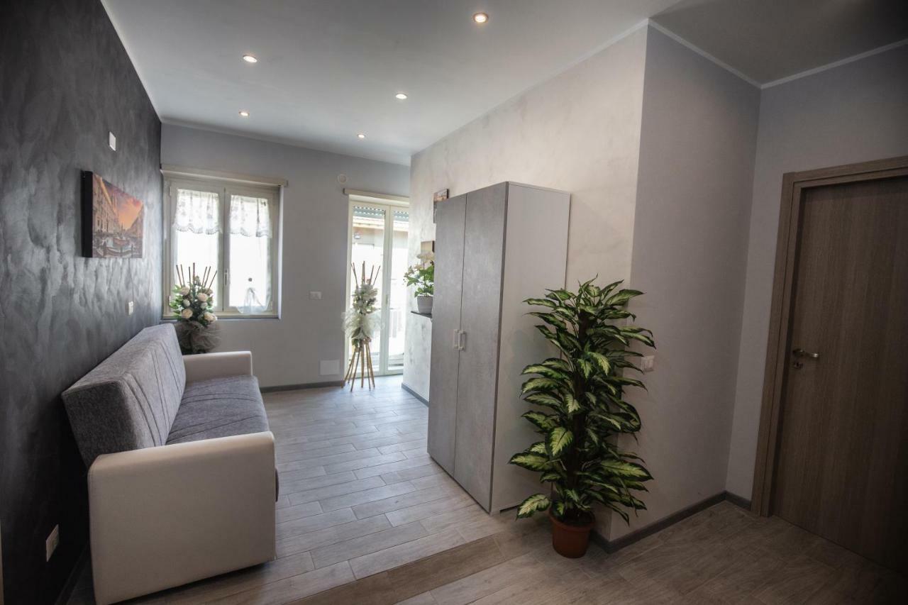 Rooms Monteverde 2 Ρώμη Εξωτερικό φωτογραφία