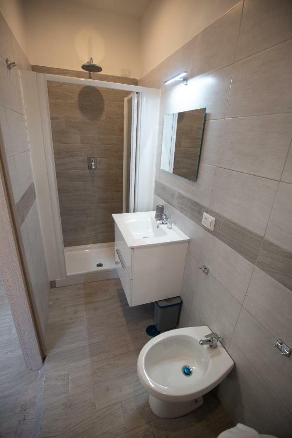 Rooms Monteverde 2 Ρώμη Εξωτερικό φωτογραφία